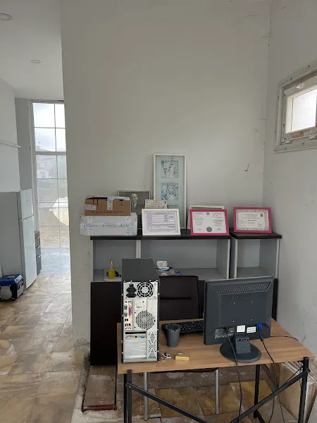 Alemdağ Yaşam Veteriner Kliniği foto 2
