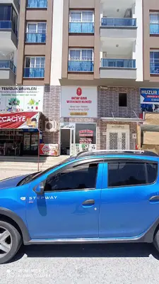 Yusuf Ertuğ Tufan Veteriner Kliniği
