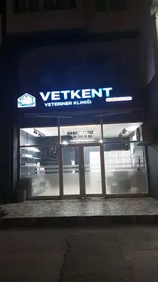 Vetkent Veteriner Kliniği Adana