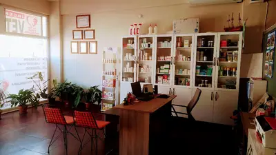 İncekara Veteriner Kliniği