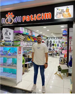 NADU PATİCİM PET SHOP