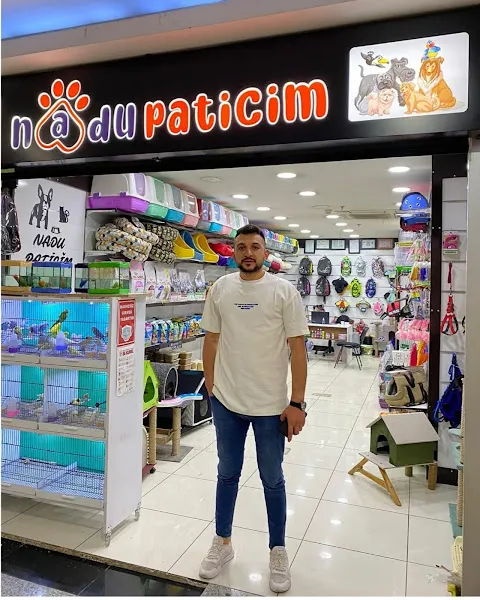 NADU PATİCİM PET SHOP foto 1