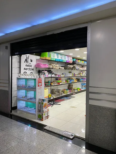 NADU PATİCİM PET SHOP foto 2