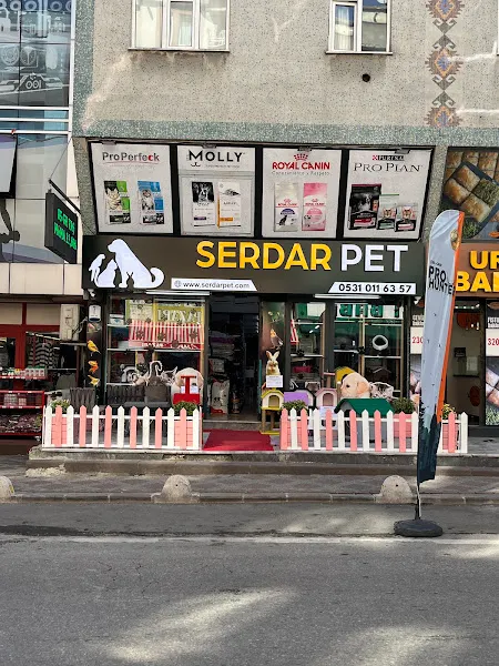 Serdar Pet foto 1