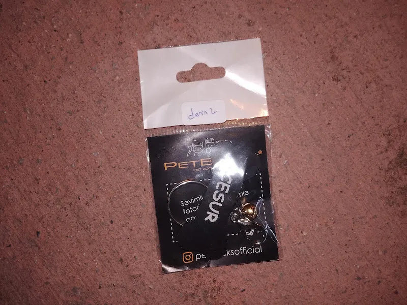 Serdar Pet foto 2