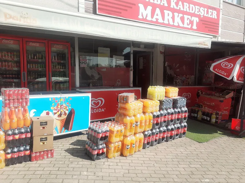Kotan Market foto 1