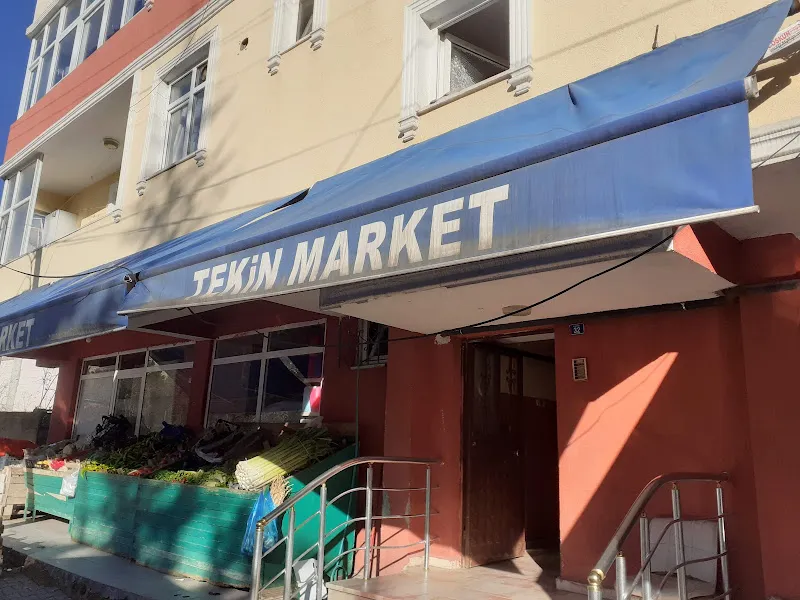 Kotan Market foto 2