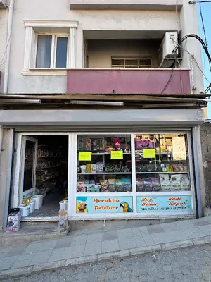 Heraklia Petstore