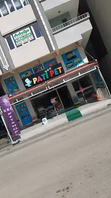 Patipet petshop