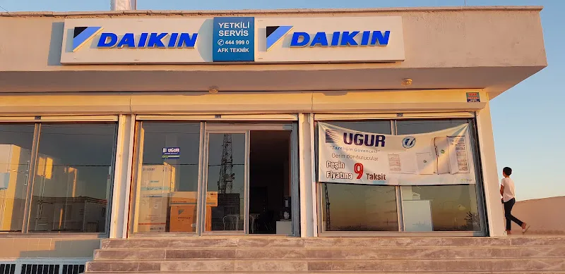 ÖZBOĞALAR AVM foto 2