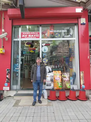 KUZEY AV BAYİİ