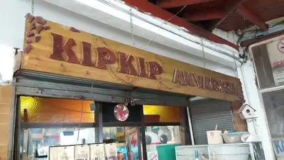 Kıpkıp Akvaryum Petshop