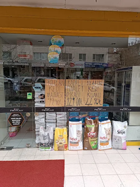 NEHİR AKVARYUM (M.A. Yilmaz AKVARYUM) foto 2