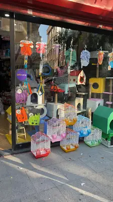 Mis PetShop