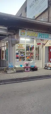 DuruPetshop Namık Kemal Şubesi