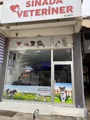 Sinada Veteriner Kliniği