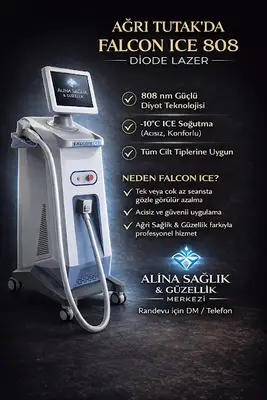 Alina Sağlık ve Güzellik Merkezi