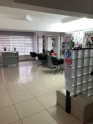 Çiǧdem Kuaför