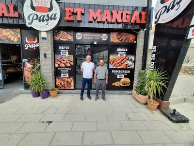 Paşa Kasap & Izgara