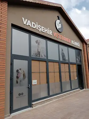 Vadişehir Veteriner Kliniği