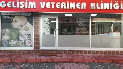 Gelişim Veteriner Kliniği