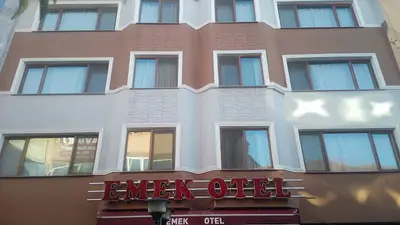 Otel Emek