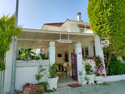 Kiraz otel