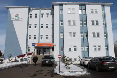 Kars İl Tarım ve Orman Müdürlüğü