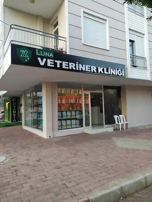 Luna Veteriner Kliniği
