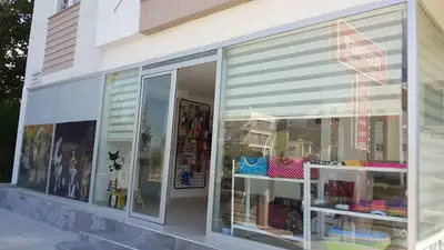 Veteriner Hekim Özkan Barutcu