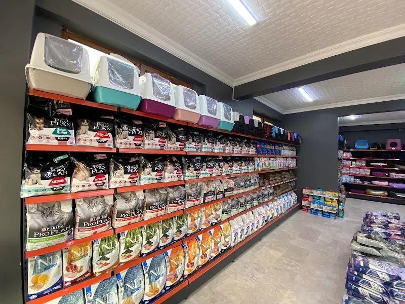 Must Petstore foto 2