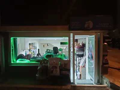 Pet Ürünleri - PetShop - (Paket Servis) (Osmangazi - Nilüfer - Yıldırım)
