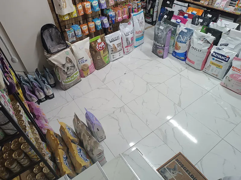 Pet Ürünleri - PetShop - (Paket Servis) (Osmangazi - Nilüfer - Yıldırım) foto 2