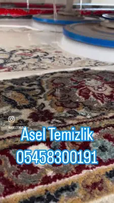 ASEL TEMİZLİK