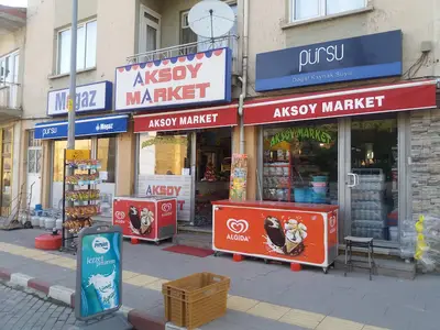 Aksoy Market