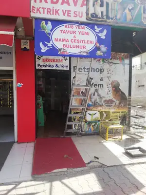 Ailem Pet Shop