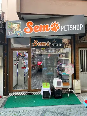 Sempetshop