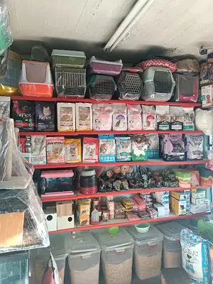 YALÇIN PETSHOP