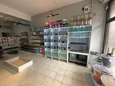 Akkuş Veteriner