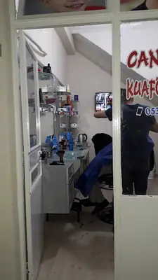 Kuafor sedat