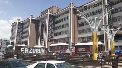 Otel Güler