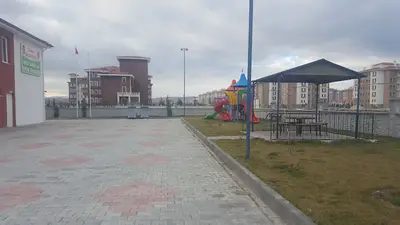Şuhut Belediye Oteli