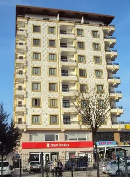 RONİ REZİDANS KOZLUK