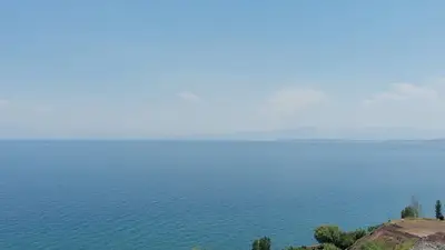 Ahlat Günlük Kiralik Ev