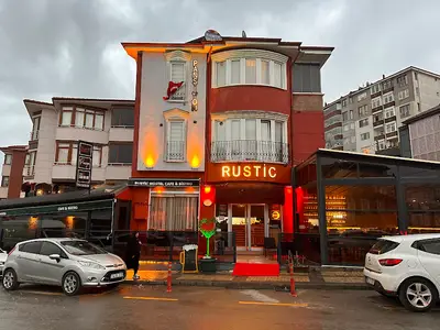 Rustic
