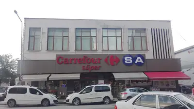 CarrefourSA