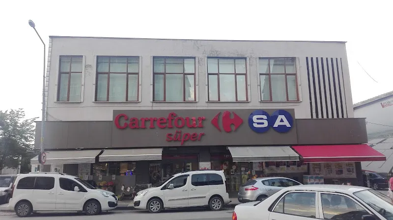 CarrefourSA foto 1