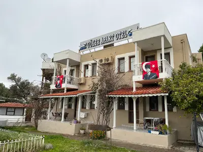 Göker Apart Otel