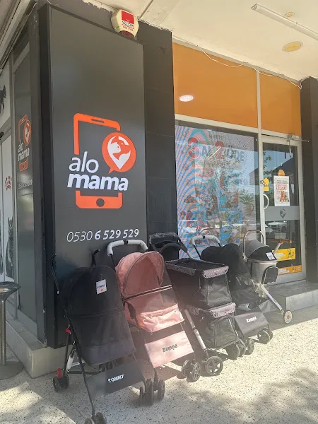Elit Petshop Kıbrısşehitleri Şubesi foto 1