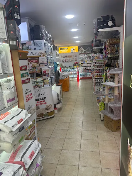 Elit Petshop Kıbrısşehitleri Şubesi foto 2